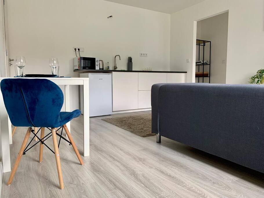 Apartamento Interno Casa Sopron Exterior foto